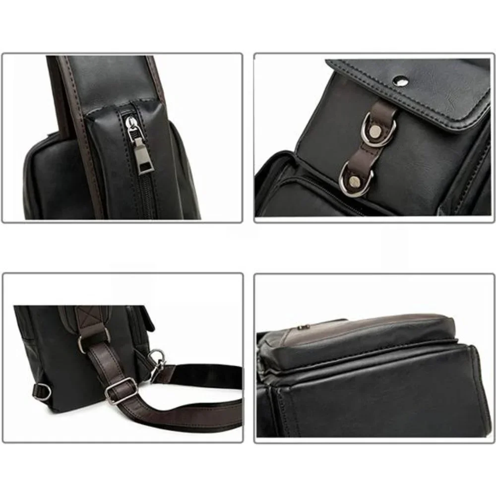 N/A pu leather